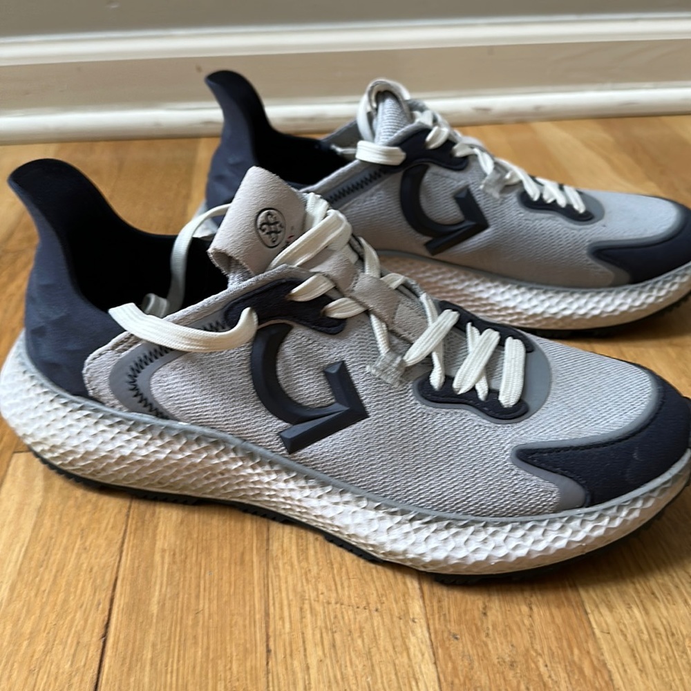 Men’s G/Fore golf shoes MG4X2